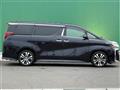 2022 Toyota Alphard