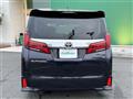 2022 Toyota Alphard