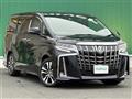 2022 Toyota Alphard