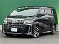 2022 Toyota Alphard