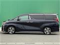 2022 Toyota Alphard