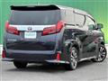 2022 Toyota Alphard