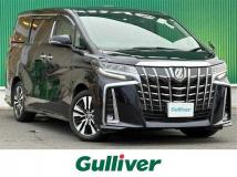 2022 Toyota Alphard