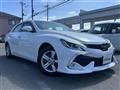 2014 Toyota Mark X