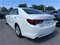 2014 Toyota Mark X