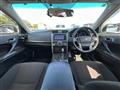 2014 Toyota Mark X