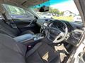 2014 Toyota Mark X