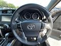2014 Toyota Mark X