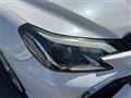 2014 Toyota Mark X