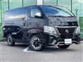 2024 Nissan Caravan