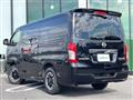 2024 Nissan Caravan