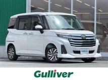 2021 Toyota Roomy