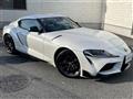 2024 Toyota Supra