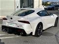 2024 Toyota Supra