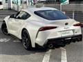 2024 Toyota Supra
