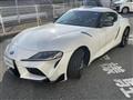 2024 Toyota Supra