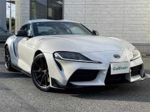 2024 Toyota Supra