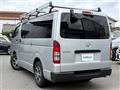 2024 Toyota Hiace Van