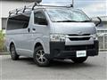 2024 Toyota Hiace Van