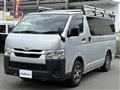 2024 Toyota Hiace Van