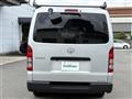 2024 Toyota Hiace Van