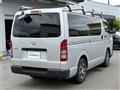 2024 Toyota Hiace Van