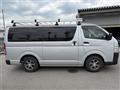 2024 Toyota Hiace Van