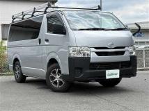 2024 Toyota Hiace Van