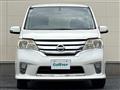 2011 Nissan Serena