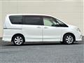 2011 Nissan Serena