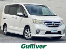 2011 Nissan Serena