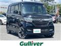 2018 Honda N BOX