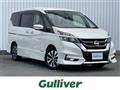 2018 Nissan Serena
