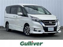 2018 Nissan Serena