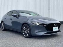2019 Mazda Mazda3