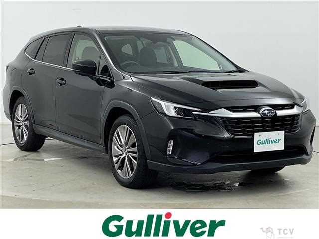 2024 Subaru Subaru Others