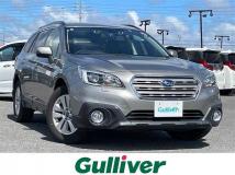 2015 Subaru Outback