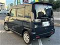 2015 Suzuki Spacia