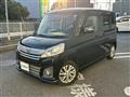 2015 Suzuki Spacia