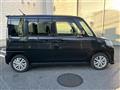 2015 Suzuki Spacia