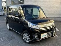 2015 Suzuki Spacia