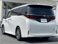2025 Toyota Alphard