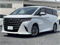 2025 Toyota Alphard
