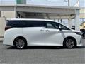 2025 Toyota Alphard