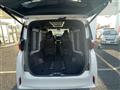 2025 Toyota Alphard