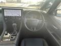 2025 Toyota Alphard