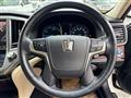 2013 Toyota Crown Hybrid