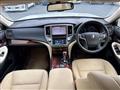 2013 Toyota Crown Hybrid