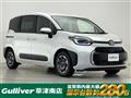 2026 Toyota Sienta