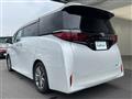 2024 Toyota Alphard